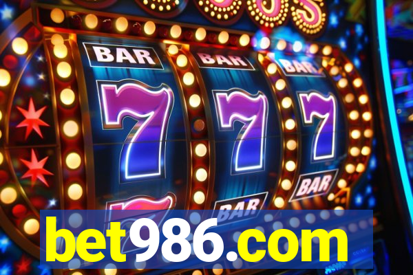 bet986.com