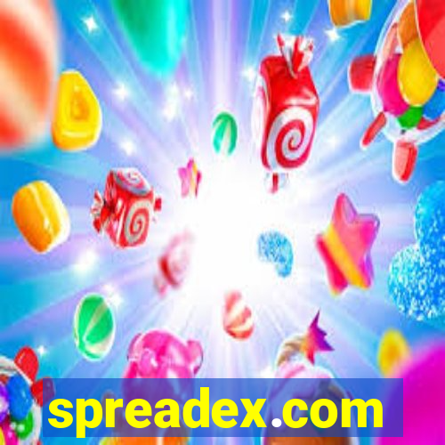 spreadex.com