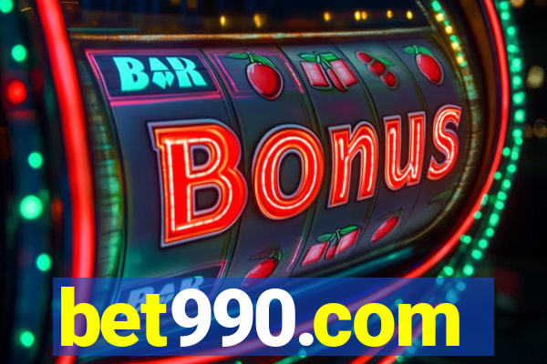 bet990.com