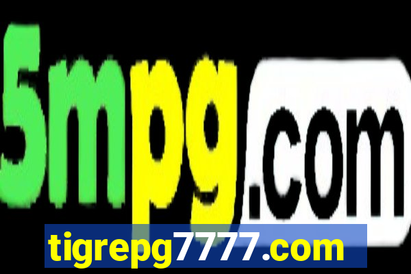 tigrepg7777.com