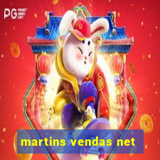 martins vendas net