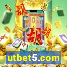 utbet5.com