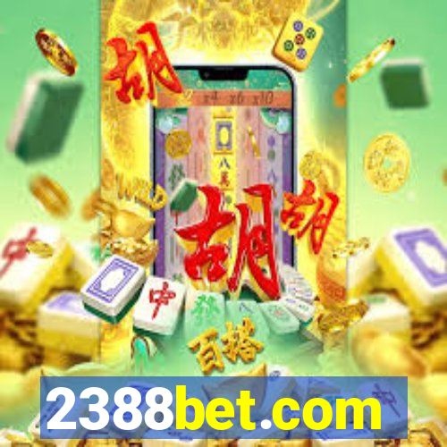 2388bet.com