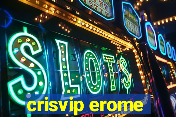 crisvip erome