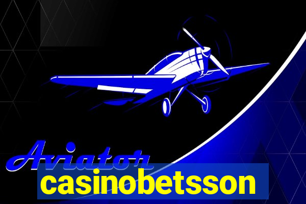 casinobetsson