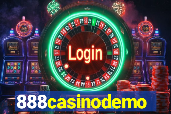 888casinodemo