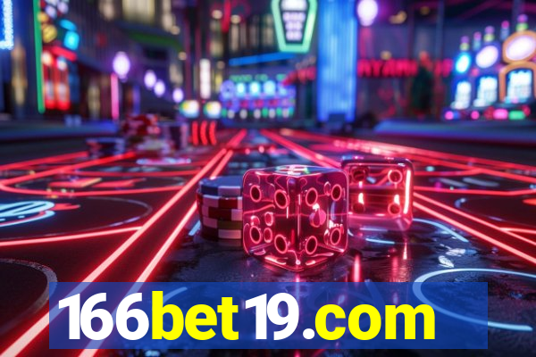 166bet19.com