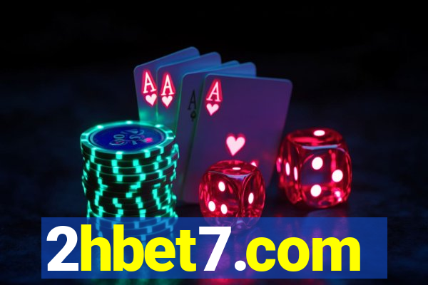 2hbet7.com