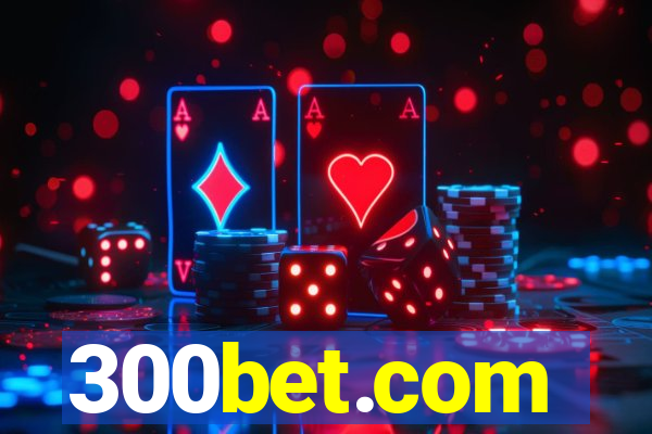 300bet.com