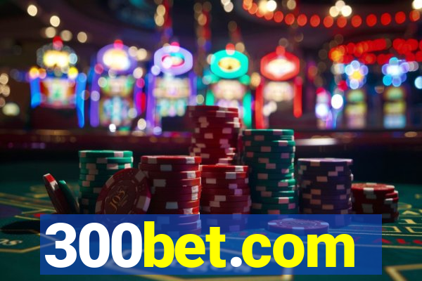 300bet.com