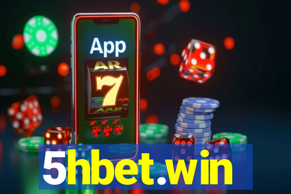 5hbet.win