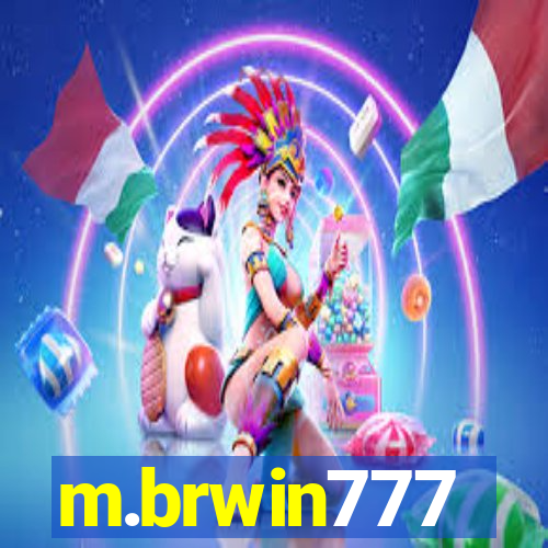 m.brwin777