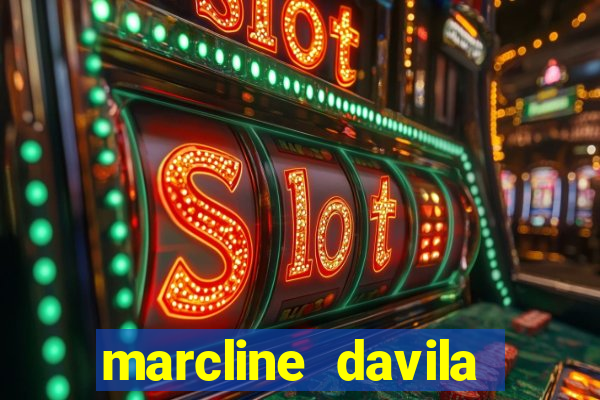 marcline davila santos live