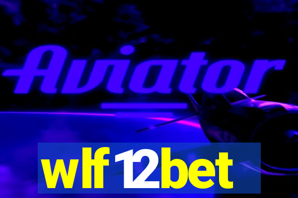 wlf12bet