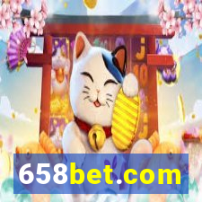 658bet.com