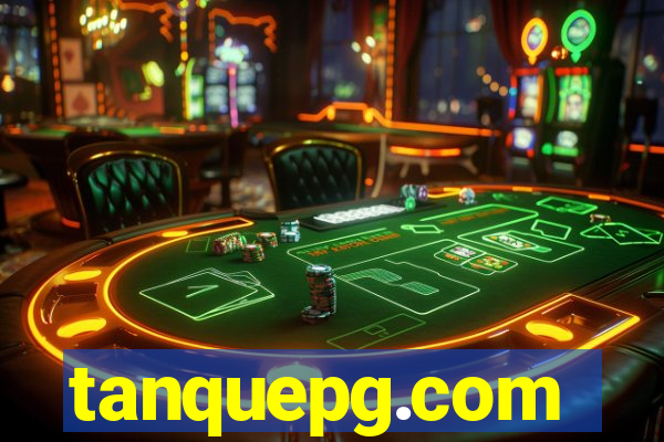 tanquepg.com