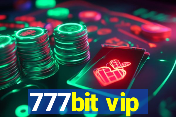 777bit vip