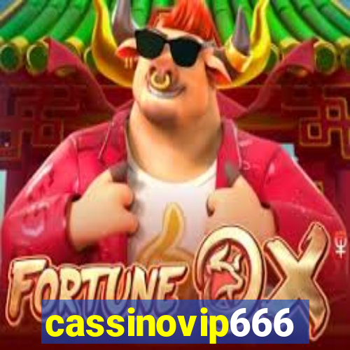 cassinovip666