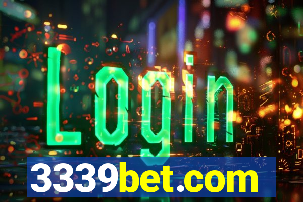 3339bet.com