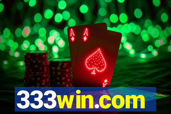 333win.com