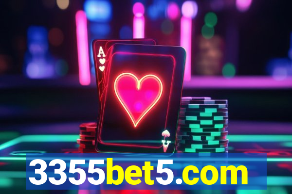 3355bet5.com