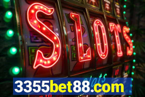 3355bet88.com