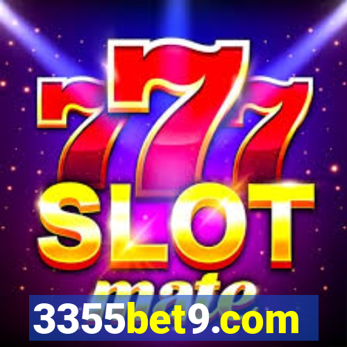 3355bet9.com