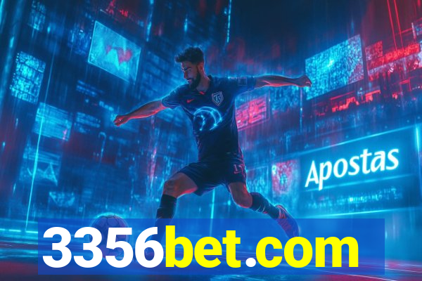 3356bet.com