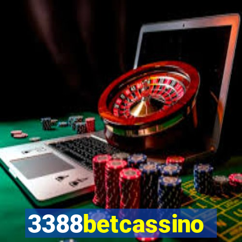 3388betcassino