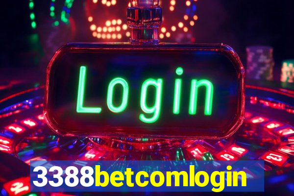 3388betcomlogin