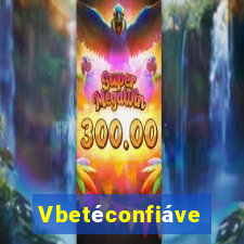 Vbetéconfiável