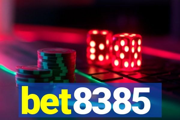 bet8385