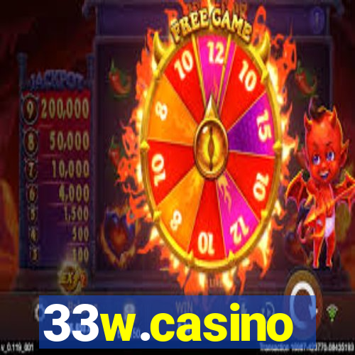 33w.casino