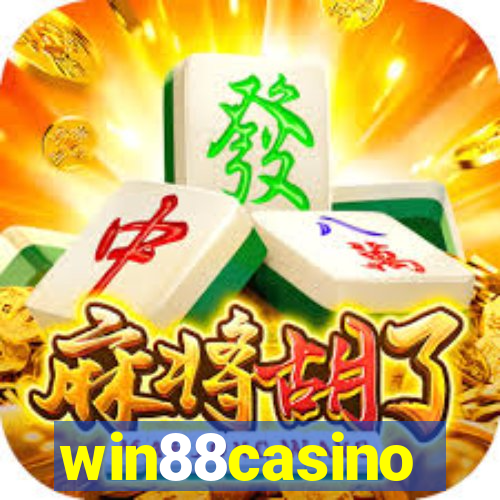 win88casino