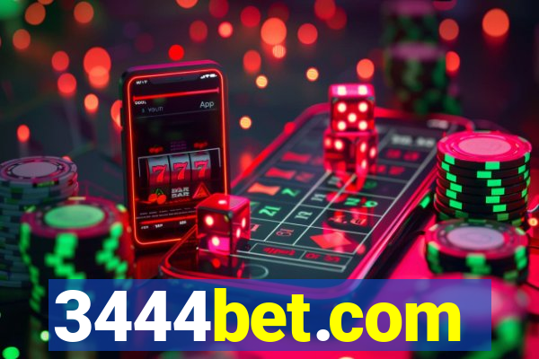 3444bet.com