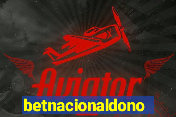 betnacionaldono