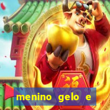 menino gelo e menina lava jogos 360