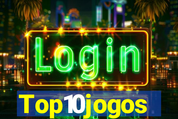 Top10jogos