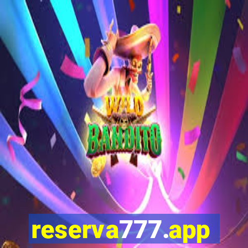 reserva777.app