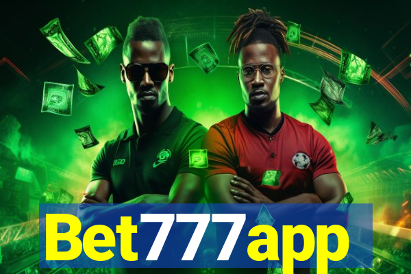 Bet777app