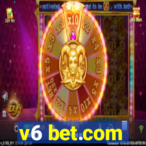 v6 bet.com