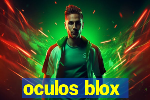 oculos blox