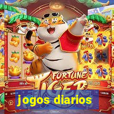 jogos diarios