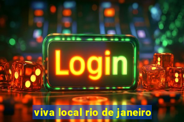 viva local rio de janeiro