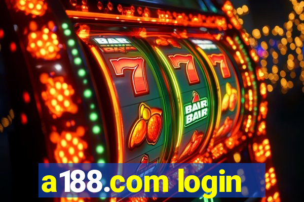 a188.com login