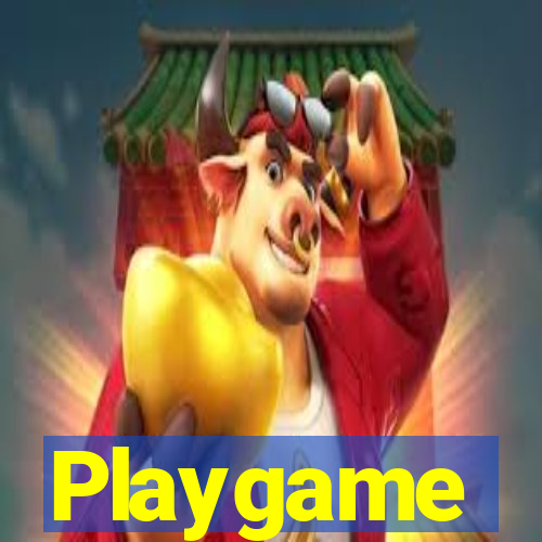 Playgame