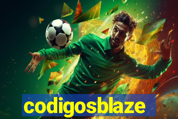 codigosblaze