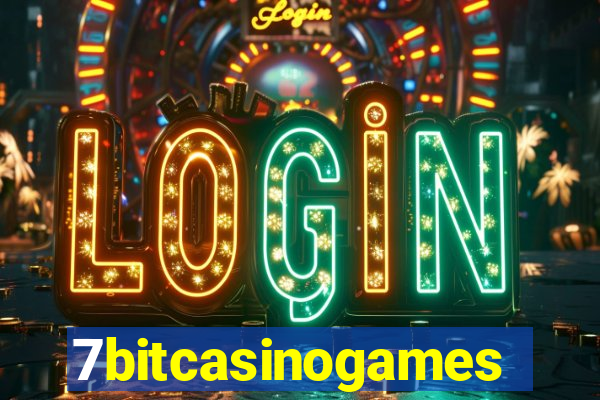 7bitcasinogames