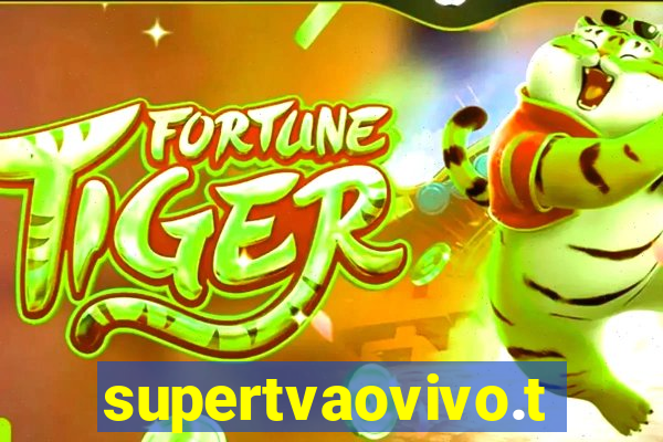 supertvaovivo.tv