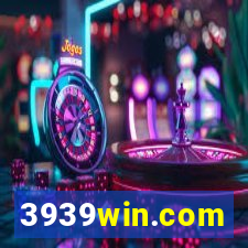 3939win.com